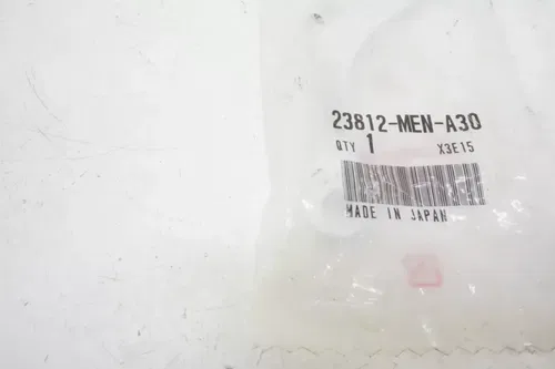 CRF450R Drive Chain Guide OEM Case Saver 23812-MEN-A30 Honda CRF450 2009-2016 G1