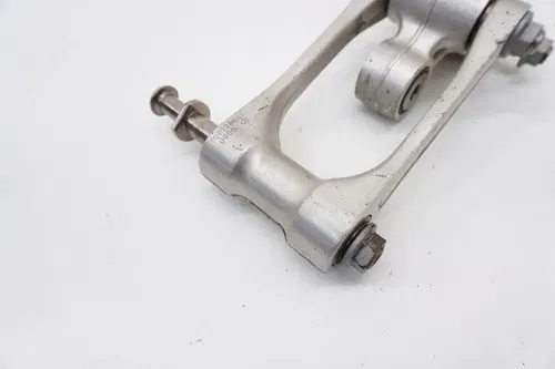 2013 KTM 450 XC-F Linkage OEM Swing Arm Suspension Link Knuckle XCF 13-15