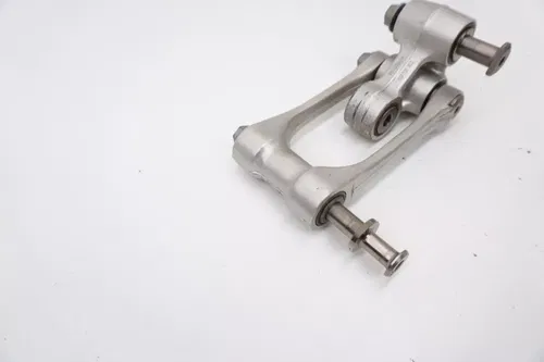 2013 KTM 450 XC-F Linkage OEM Swing Arm Suspension Link Knuckle XCF 13-15