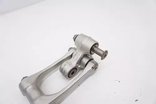 2013 KTM 450 XC-F Linkage OEM Swing Arm Suspension Link Knuckle XCF 13-15