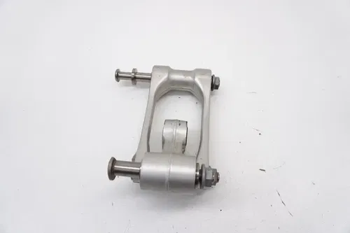 2013 KTM 450 XC-F Linkage OEM Swing Arm Suspension Link Knuckle XCF 13-15