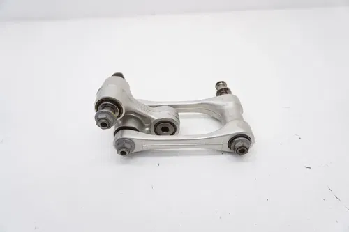 2013 KTM 450 XC-F Linkage OEM Swing Arm Suspension Link Knuckle XCF 13-15