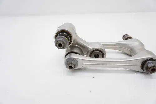 2013 KTM 450 XC-F Linkage OEM Swing Arm Suspension Link Knuckle XCF 13-15