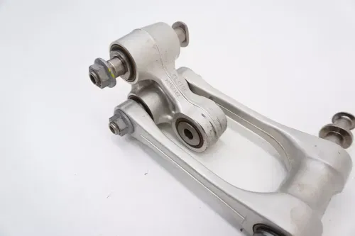 2013 KTM 450 XC-F Linkage OEM Swing Arm Suspension Link Knuckle XCF 13-15