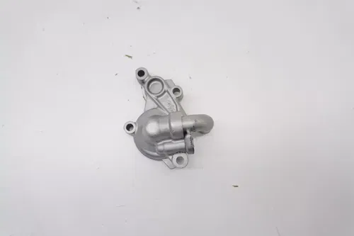 2021 YZ65 Water Pump Cover OEM Housing Pipe Yamaha YZ 65 2018-2025