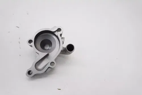 2021 YZ65 Water Pump Cover OEM Housing Pipe Yamaha YZ 65 2018-2025