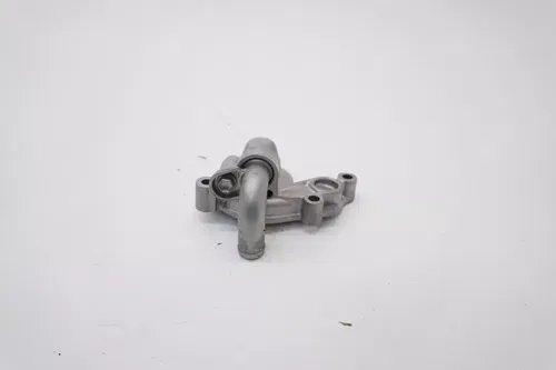 2021 YZ65 Water Pump Cover OEM Housing Pipe Yamaha YZ 65 2018-2025