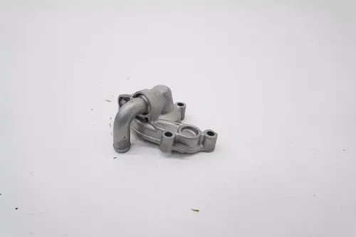 2021 YZ65 Water Pump Cover OEM Housing Pipe Yamaha YZ 65 2018-2025