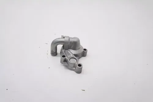 2021 YZ65 Water Pump Cover OEM Housing Pipe Yamaha YZ 65 2018-2025