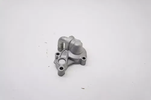 2021 YZ65 Water Pump Cover OEM Housing Pipe Yamaha YZ 65 2018-2025