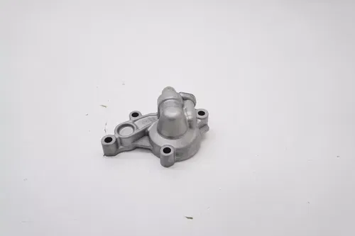 2021 YZ65 Water Pump Cover OEM Housing Pipe Yamaha YZ 65 2018-2025