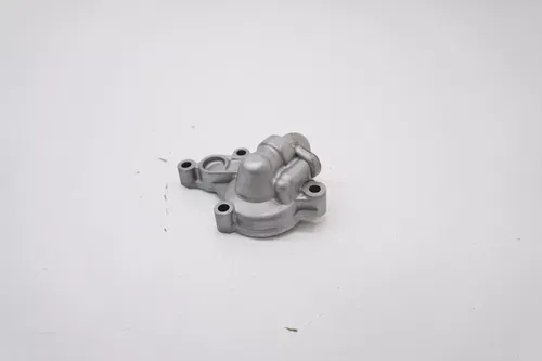 2021 YZ65 Water Pump Cover OEM Housing Pipe Yamaha YZ 65 2018-2025