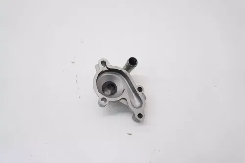 2021 YZ65 Water Pump Cover OEM Housing Pipe Yamaha YZ 65 2018-2025