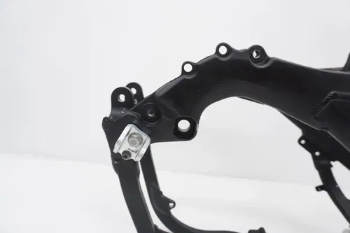 2003 CRF450R Frame OEM Main Frame Chassis Honda CRF 450R #2