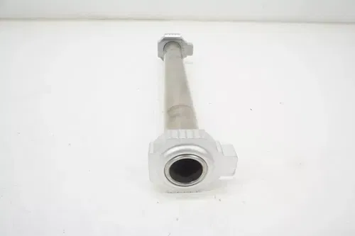 2023 MC125 GasGas Rear Wheel Axle OEM Blocks Nut KTM Husqvarna 125-450 SX FC #4