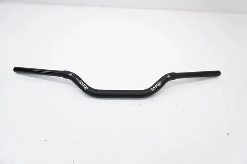 Mika Metal Raw Series Handlebars 1 1/8 RC Bend Handle Bar Bars