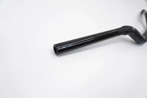Mika Metal Raw Series Handlebars 1 1/8 RC Bend Handle Bar Bars