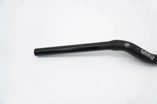 Mika Metal Raw Series Handlebars 1 1/8 RC Bend Handle Bar Bars
