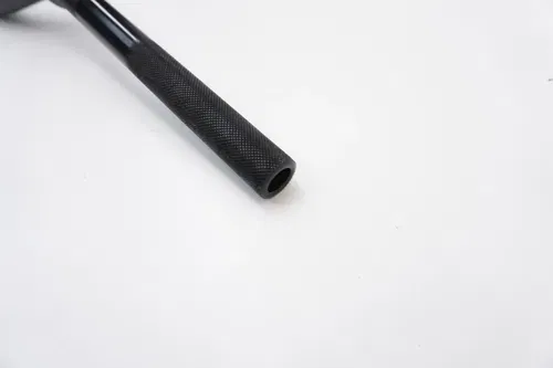 Mika Metal Raw Series Handlebars 1 1/8 RC Bend Handle Bar Bars