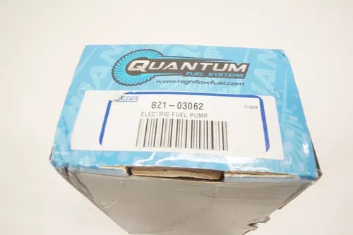 KTM 690 Quantum Fuel Systems Fuel Pump Rebuild Kit Motor Filters Hoses M4