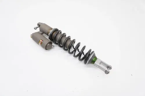 2008 KX450F Rear Shock Absorber OEM KYB Suspension Spring Kawasaki KX450 KX 450F
