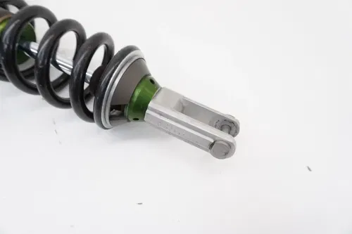 2008 KX450F Rear Shock Absorber OEM KYB Suspension Spring Kawasaki KX450 KX 450F