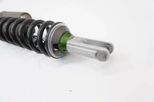 2008 KX450F Rear Shock Absorber OEM KYB Suspension Spring Kawasaki KX450 KX 450F