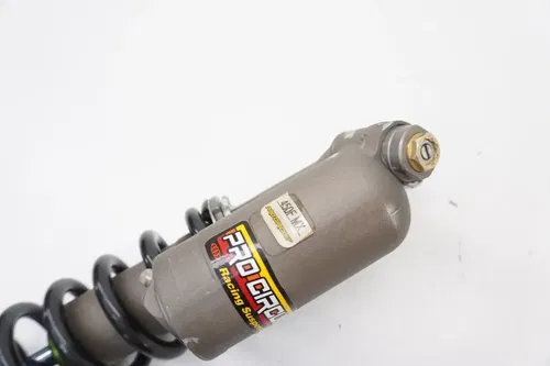 2008 KX450F Rear Shock Absorber OEM KYB Suspension Spring Kawasaki KX450 KX 450F