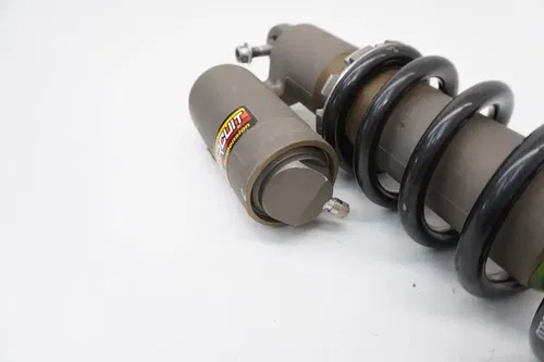 2008 KX450F Rear Shock Absorber OEM KYB Suspension Spring Kawasaki KX450 KX 450F