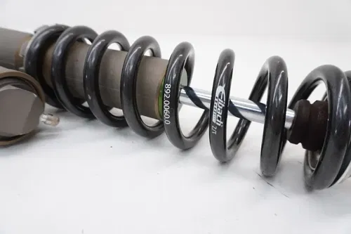 2008 KX450F Rear Shock Absorber OEM KYB Suspension Spring Kawasaki KX450 KX 450F