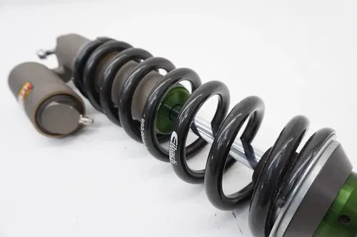 2008 KX450F Rear Shock Absorber OEM KYB Suspension Spring Kawasaki KX450 KX 450F