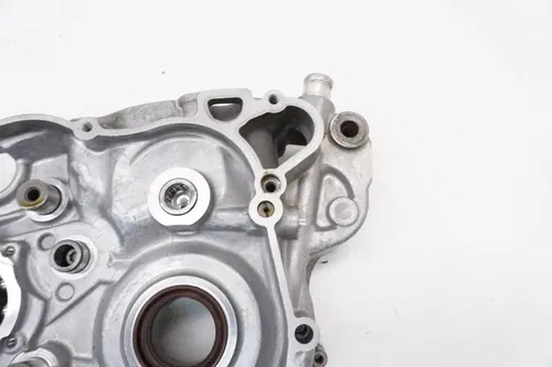 2013 KTM 450 XC-F Crankcase Set OEM Engine Bottom End Crank Case Cases SXF FC