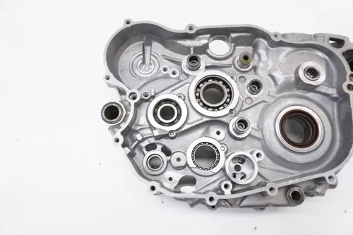 2013 KTM 450 XC-F Crankcase Set OEM Engine Bottom End Crank Case Cases SXF FC
