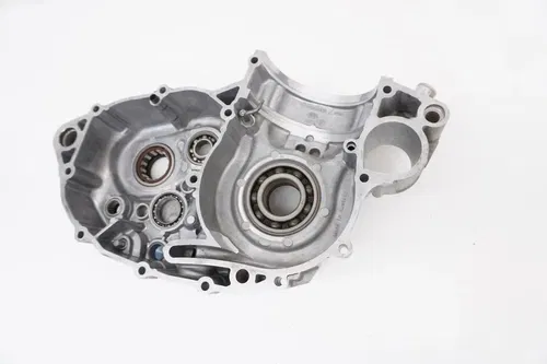 2013 KTM 450 XC-F Crankcase Set OEM Engine Bottom End Crank Case Cases SXF FC