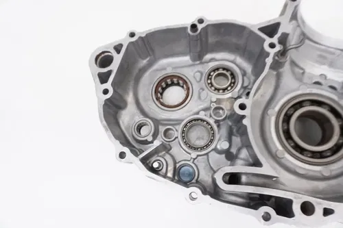2013 KTM 450 XC-F Crankcase Set OEM Engine Bottom End Crank Case Cases SXF FC