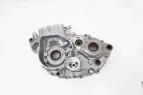 2013 KTM 450 XC-F Crankcase Set OEM Engine Bottom End Crank Case Cases SXF FC