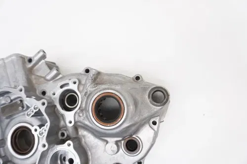 2013 KTM 450 XC-F Crankcase Set OEM Engine Bottom End Crank Case Cases SXF FC