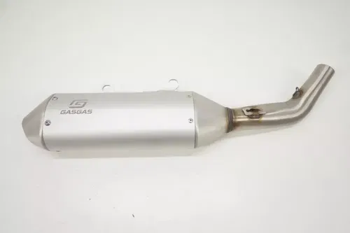 Gas Gas Exhaust Muffler OEM A54005179000 Pipe Silencer 250 350 450 MC EX 21-23