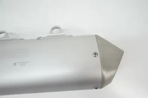 Gas Gas Exhaust Muffler OEM A54005179000 Pipe Silencer 250 350 450 MC EX 21-23