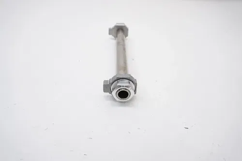 2024 EW500 Rear Wheel Axle OEM Bolt Axle Block A46010085044 GasGas Husqvarna KTM