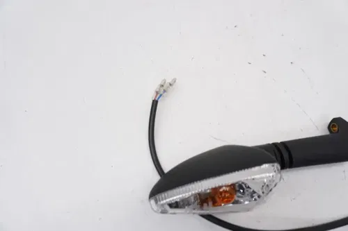 Beta Turn Signals Long Stem OEM Left Right Side Lights M59