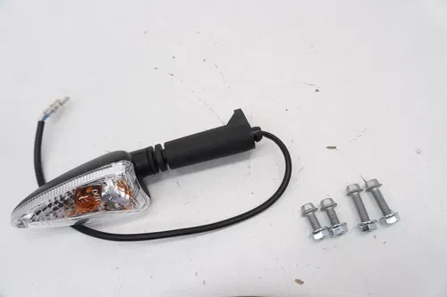 Beta Turn Signals Long Stem OEM Left Right Side Lights M59