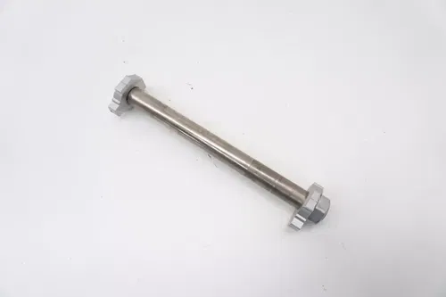 2023 KTM 350 XC-F Rear Wheel Axle OEM Bolt Axle Block A46010085044 XC-F SX-F #2