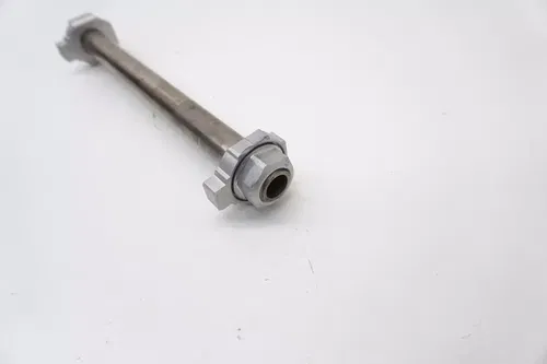 2023 KTM 350 XC-F Rear Wheel Axle OEM Bolt Axle Block A46010085044 XC-F SX-F #2