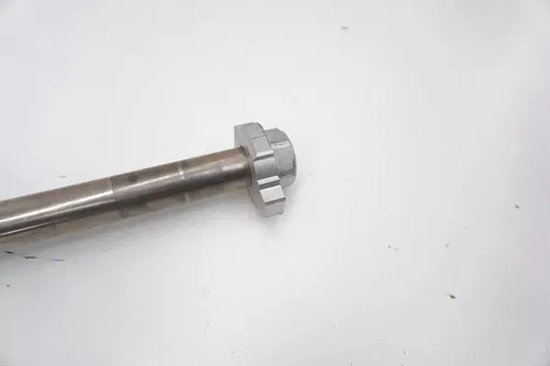 2023 KTM 350 XC-F Rear Wheel Axle OEM Bolt Axle Block A46010085044 XC-F SX-F #2