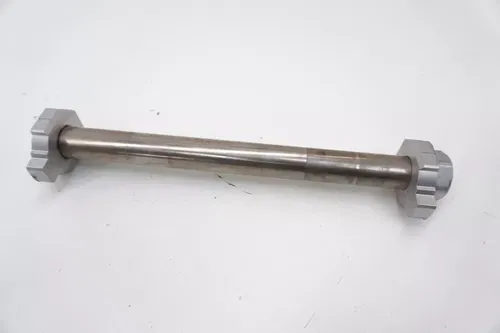 2023 KTM 350 XC-F Rear Wheel Axle OEM Bolt Axle Block A46010085044 XC-F SX-F #2