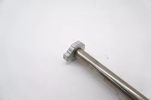 2023 KTM 350 XC-F Rear Wheel Axle OEM Bolt Axle Block A46010085044 XC-F SX-F #2