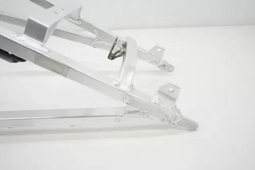 2017 YZ250F Subframe OEM Rear Sub Frame Chassis Yamaha YZ250F YZ450 YZ 2014-2018