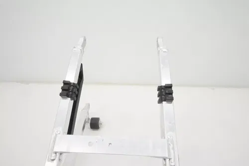 2017 YZ250F Subframe OEM Rear Sub Frame Chassis Yamaha YZ250F YZ450 YZ 2014-2018