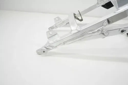 2017 YZ250F Subframe OEM Rear Sub Frame Chassis Yamaha YZ250F YZ450 YZ 2014-2018